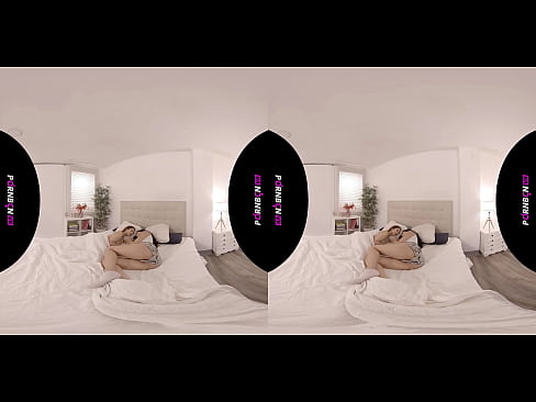 ❤️ PORNBCN VR બે યુવાન લેસ્બિયન 4K 180 3D વર્ચ્યુઅલ રિયાલિટીમાં શિંગડા જાગે છે જીનીવા બેલુચી કેટરિના મોરેનો ️ ગુદા વિડીયો gu.verhentai.ru પર